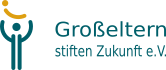 Logo Großeltern stiften Zukunft e.V.